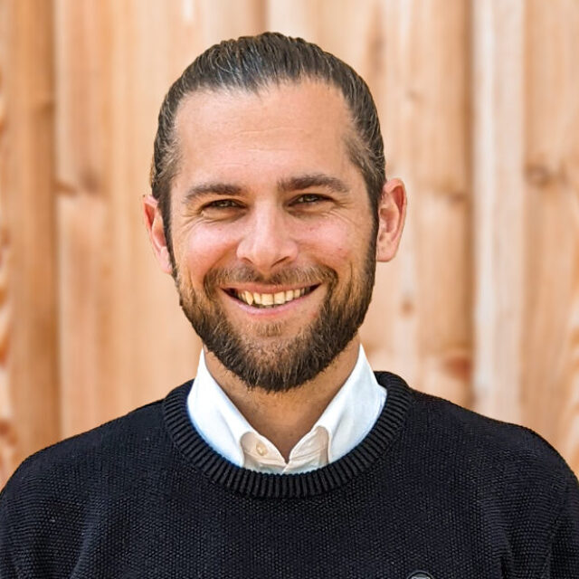 Benedikt Willingshofer